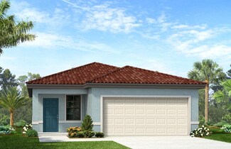 313 Palestro St, Nokomis, FL 34275