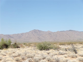 Lot 13 Ajo Rd, Golden Valley, AZ 86413