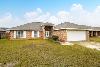 12173 Harmony Cir, Gulfport, MS 39503