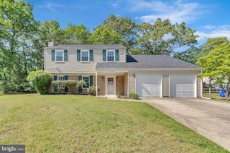 2582 Sussex Ct, Waldorf, MD 20602
