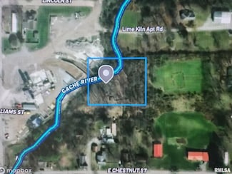 0 E Williams St, Anna, IL 62906