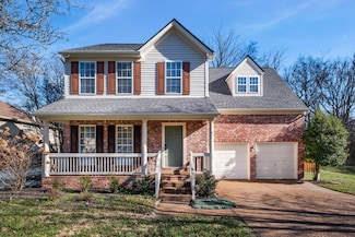 1213 Jennings Dr, Nolensville, TN 37135