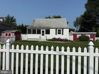 3810 Jancie Rd, Fairfax, VA 22030
