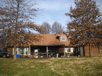 1691 N County Road 312 W, Rockport, IN 47635