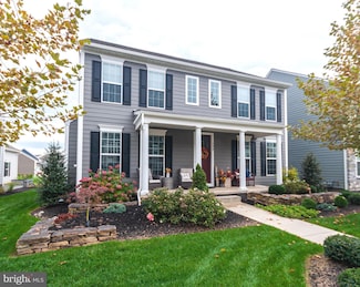 132 Pickering Ln, Mechanicsburg, PA 17050