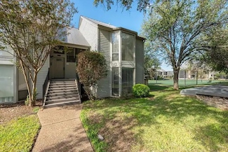 107 World of Tennis Square, Lakeway, TX 78738