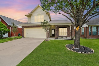 20215 Twilight Canyon Rd, Katy, TX 77449