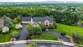 1013 Conifer Rd, Leesport, PA 19533