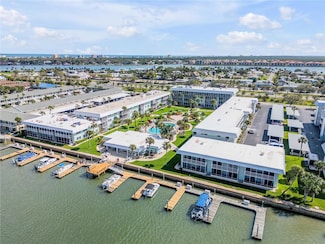 325 N Causeway Unit B101, New Smyrna Beach, FL 32169