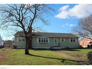 503 Brentwood Dr, Newport News, VA 23601