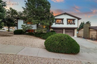 1445 Tesla Dr, Colorado Springs, CO 80909