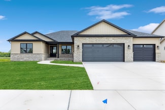 13526 Superior Ln, Cedar Lake, IN 46303
