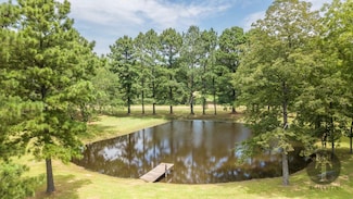76 Woodland Ln, Idabel, OK 74745