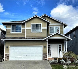 2715 93rd Place SE, Everett, WA 98208