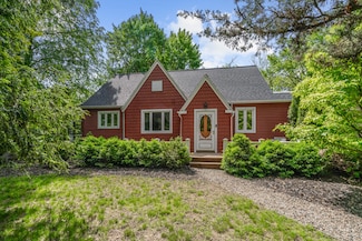 7938 E Dr N, Battle Creek, MI 49014