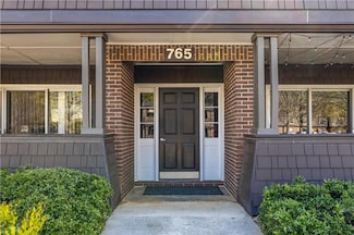 765 Houston Mill Rd NE Unit 7, Atlanta, GA 30329