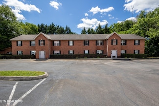 4205 Iona Way Unit 107, Knoxville, TN 37912