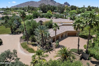 6624 N 66th Place, Paradise Valley, AZ 85253