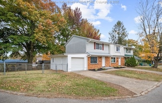 308 Charles Ct, Hurricane, WV 25526