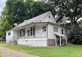122 Pullman Ave, Hot Springs National Park, AR 71901