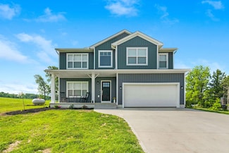 5266 Ohio 540, Bellefontaine, OH 43311