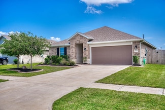 18810 Brookside Ridge Ln, Manvel, TX 77578