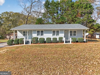 491 Vine St Unit B, Madison, GA 30650