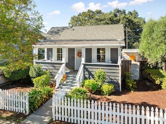 145 Coombs St, Napa, CA 94559