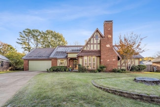 3766 Birchvale Dr, Memphis, TN 38125