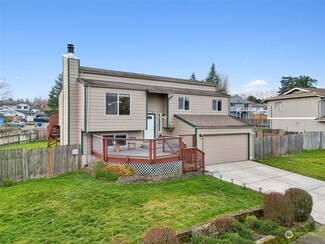 12227 SE 276th Place, Kent, WA 98030