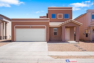 14236 Rattler Point Dr, El Paso, TX 79938