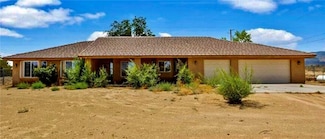 4931 Del Rosa Rd, Phelan, CA 92371