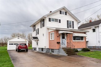 18 Orchard St, Oakfield, NY 14125