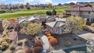 372 High Desert Rd, Grand Junction, CO 81507