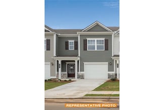 6005 Jasmine Branch Rd, Charlotte, NC 28216