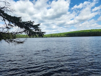 Lot  D Deer Point Rd W, Robbinston, ME 04671