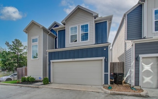 1221 W Tidwell Rd, Houston, TX 77091