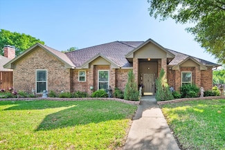 1704 Bowie Cir, Corsicana, TX 75110