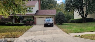 13209 Marthas Choice Cir, Bowie, MD 20720