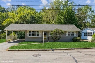 243 Gabrielle St, Manchester, NH 03103