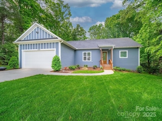 11104 Pine Grove Ave, Mint Hill, NC 28227