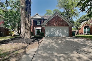 5 Regency Ct, Conroe, TX 77304