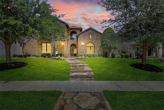 808 Regina Ct, Colleyville, TX 76034