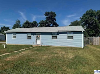 5304 N 15th St, Terre Haute, IN 47805