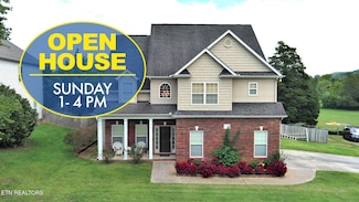 7541 Woodcreek View Ln, Knoxville, TN 37931