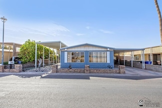 585 W Ocotillo Ln, Yuma, AZ 85365
