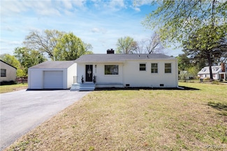 6506 Galaxie Rd, Henrico, VA 23228