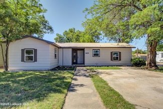 3819 30th St, Lubbock, TX 79410