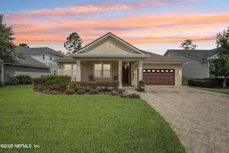 261 Palisade Dr, Saint Augustine, FL 32092