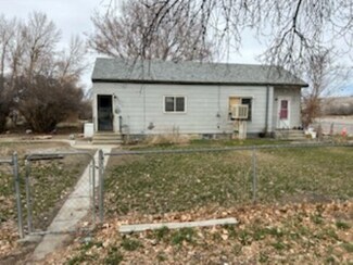 406 G St, Basin, WY 82410